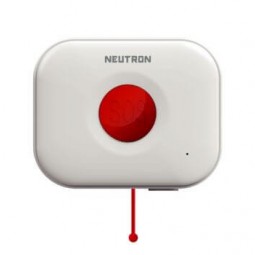 Neutron Akıllı Ev NTL-PB-02WB Wifi Sos Panik Butonu
